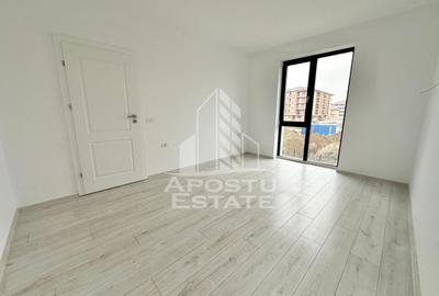 Apartamente cu 2 camere disponibile imediat la intrare in Giroc. - 6