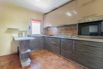 3 camere de inchiriat langa Parcul Sebastian cu loc de parcare - 1