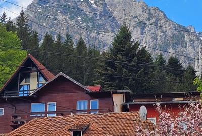 Vila Bușteni - 3
