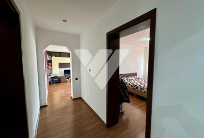 Apartament 2 camere, 69 mp, balcon, etaj 2 Pictor Brana Selimbar - 8