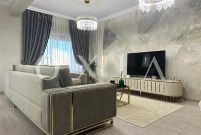 Duplex cu 4 camere în Dumbrăvița