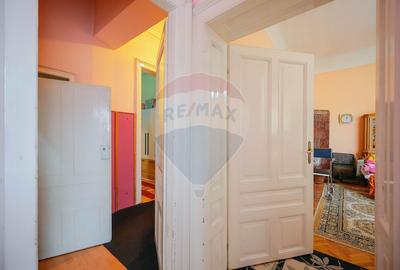 Spațiu ultracentral în Oradea, 171 mp, clinică sau birouri, de vânzare - 24