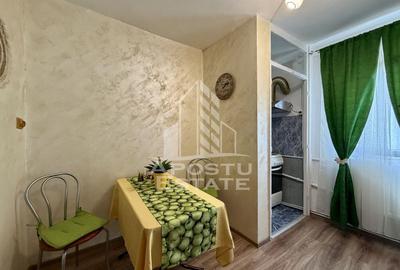 Apartament 2 camere de inchiriat, zona Complex Studentesc, Timisoara - 6