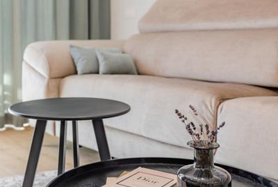 Apartament superb de 2 camere de închiriat – liniște și calitate! - 8