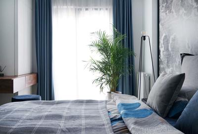 Apartament lux Banu Manta, bloc nou, mobilat premium, parcare subterana - 1