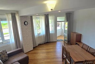 Apartament 3 camere - Mamaia Nord - Summerland - 117.000 euro (Cod E8) - 2