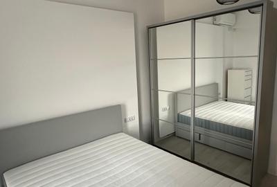 Apartament 2 camere, 53mp, loc parcare subteran inclus - 9