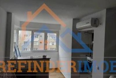 Garsonieră semidecomandată, mobilată în Titan