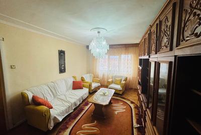3 Camere Decomandat | Zonă Semicentrală | Etaj 3 | 0% Comision - 2