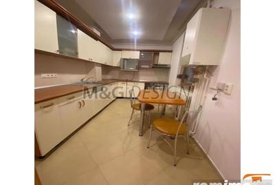 Zona medicina- Neptun, 3 camere decomandat  CENTRALA PROPRIE - 11