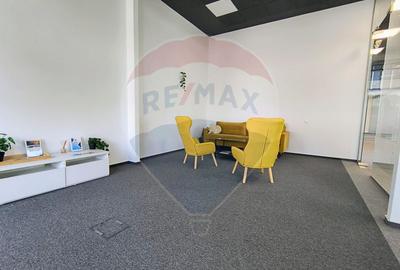 Spatiu birouri clasa A in S-Park NORD – Parter, disponibil - 5