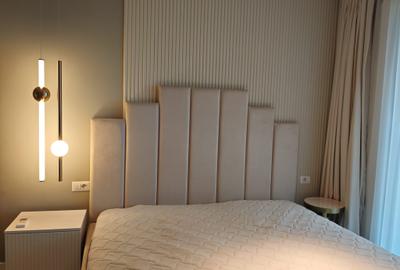 New Apartament 3 camere Aviatiei PROMENADA MALL LUX 2 LOCURI DE PARCARE - 28