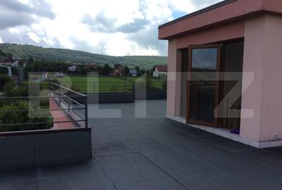 Casa imprimata de un clasic mereu in tendinte, zona Faget, teren 1800 mp! - 5