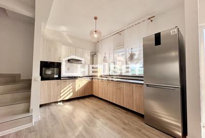 DUPLEX / PET-FRIENDLY / 4 CAMERE / SÂNPETRU - 5