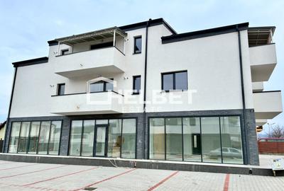 2 Camere / Parcare / Sanpetru / Finisat - 13