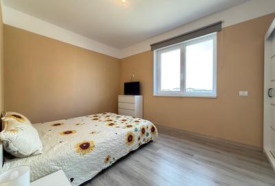 Apartament spatios, 2 camere, 48 mp utili, parter - Braytim - 1