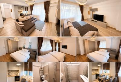 Apartament 2 camere mobilat si utilat |Vedere partiala la mare| Navodari - 10