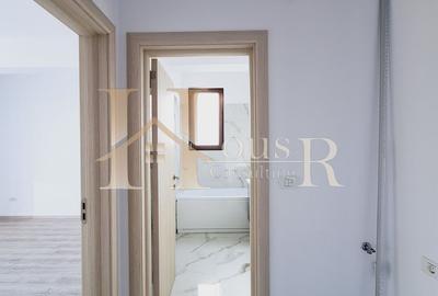 Girocului, langa ESO. LIFT. Spatios, 53 mp utili + terasa de 10 mp. - 19