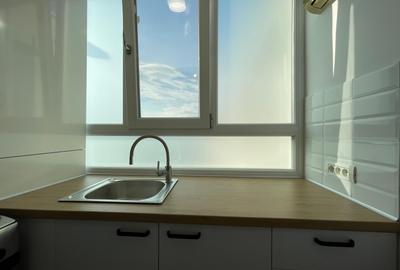 Exclusivitate - Faleza Nord, studio nou renovat, instalații noi, centrală pe gaz - 12