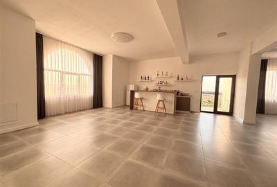 Vila eleganta cu potential  -  teren generos si locatie excelenta - 5
