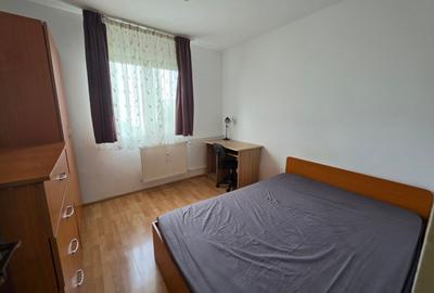 Apartament cu 2 camere decomandat în Baba Novac