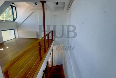 SPATIU COMERCIAL  CU ACCENT PE VIZIBILITATE - 8