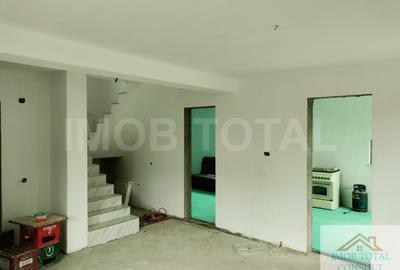Vila P+E, zona Geamana (europa), 2,5 km de Kaufland Craiovei - 2