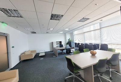 Multigalaxy Business Center 2, Pompei, 521 mp  0% comision! - 9