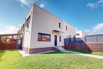 Vila 4 camere - Complex Rezidențial Green City – Sud București - 1
