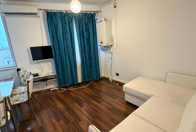 Apartament cu 2 camere în Gara