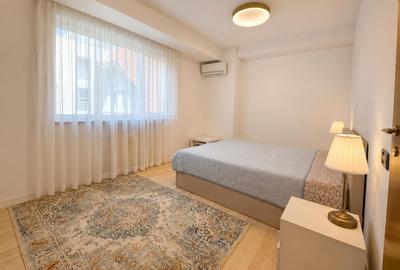 Aviatorilor | Living 53 mp | 134 mp Utili | Parcare Inclusă - 6