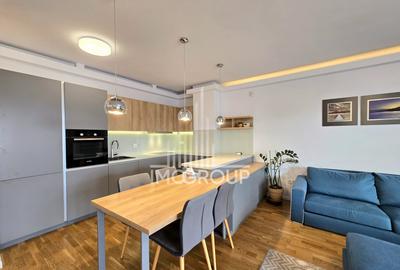 Apartament cu 3 camere de inchiriat in zona centrala, NTT DATA - 7
