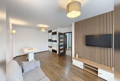 Comision 0! Apartament cu 2 camere decomandate in Park Lake - 4