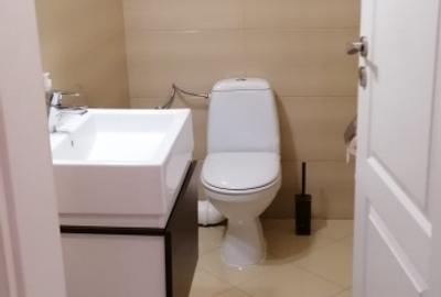 INEL 1 STR. SoveJA Apartament cu 3 camere decomandate Bloc NOU - 6