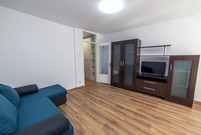 Garsoniera | Pefriendly | 3 Min Metrou Obor - 3