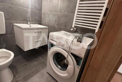 Apartament 3 camere modern cu loc de parcare zona Doamna stanca Sibiu - 7