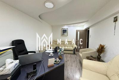 Apartament cu 2 camere decomandat, mobilat în Calea Dumbrăvii