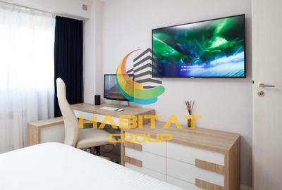 Apartament 2 camere 65 mp zona Metrou Aparatorii Patriei la 12 min - 1