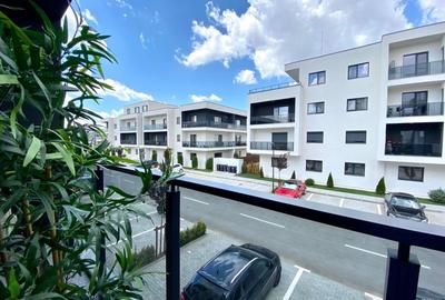 Apartament 2 camere, finisaje premium, spatiu verde - 1