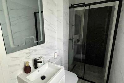Apartament 3 camere  | Imobil boutique | 850€ - 8
