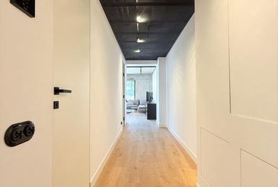 3 camere | Brick Lofts | Proiect nou - 7