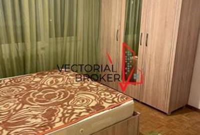 Apartament decomandat, et.4/10langa Metrou OBOR - 2