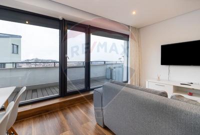 Apartament 3 camere -  poalele Tâmpei - pet friendlly - 5