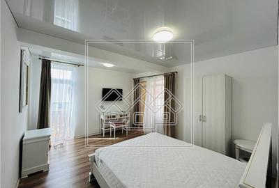 Casa de vanzare in Sibiu - tip duplex - 177 mp utili - Selimbar - 25
