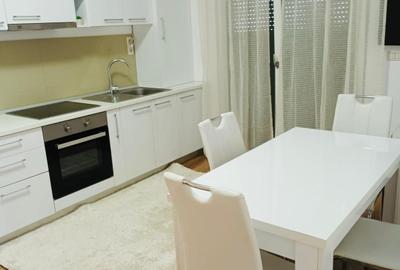 Apartament cu 2 camere Dumbravita, mobilat&utilat