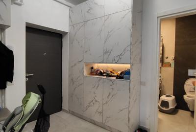 Apartament 4 camere 99 mp Brancoveanu adiacent Bloc 2023 - 13