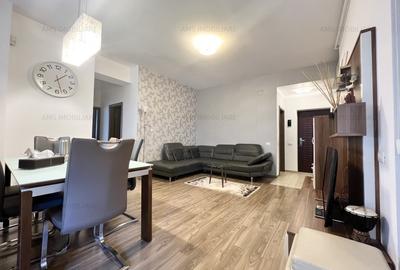 APARTAMENT SUPERB IN BLOC TIP BOUTIQUE /DOTARI HIGH TECH/ 2 LOCURI PARCARE - 7