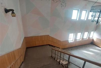 SPATIU PENTRU CAZARE/  BIROURI ZONA INDUSTRIALA ONESTI - 14
