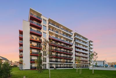 Apartament cu 3 camere in Iris - Ansamblu Exclusivist, imobil nZEB - 3