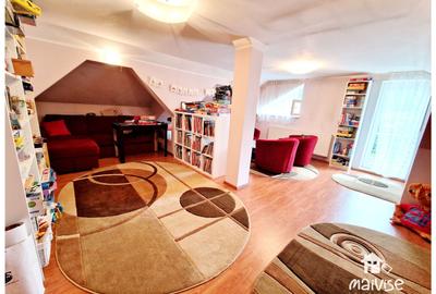 Vila superba cu garaj si  teren 1500 mp, Covasna - 26